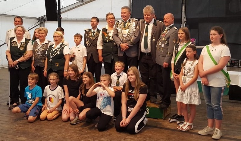 K&ouml;nigshaus 2019